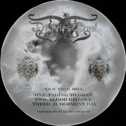 Diabolos Dust : Demo Diabolos Dust : Demo